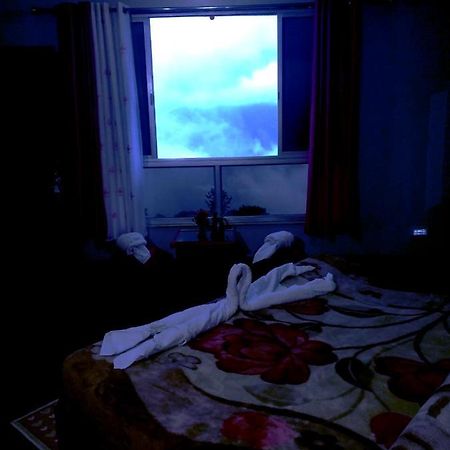 Hotel Valley View Pelling Zewnętrze zdjęcie