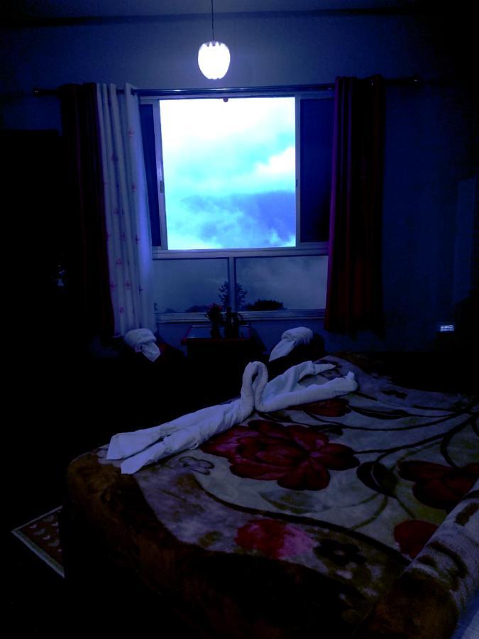 Hotel Valley View Pelling Zewnętrze zdjęcie