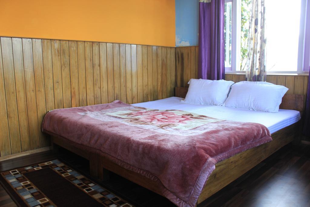 Hotel Valley View Pelling Pokój zdjęcie