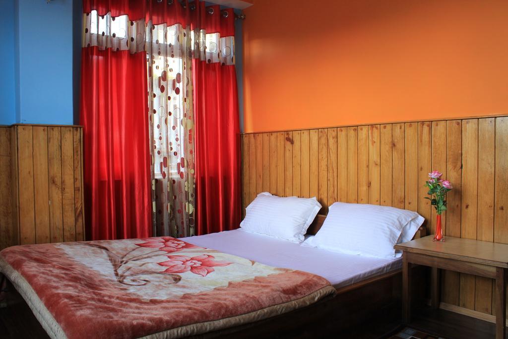 Hotel Valley View Pelling Pokój zdjęcie