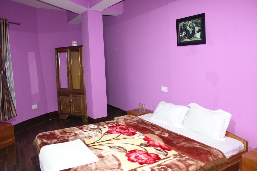 Hotel Valley View Pelling Pokój zdjęcie
