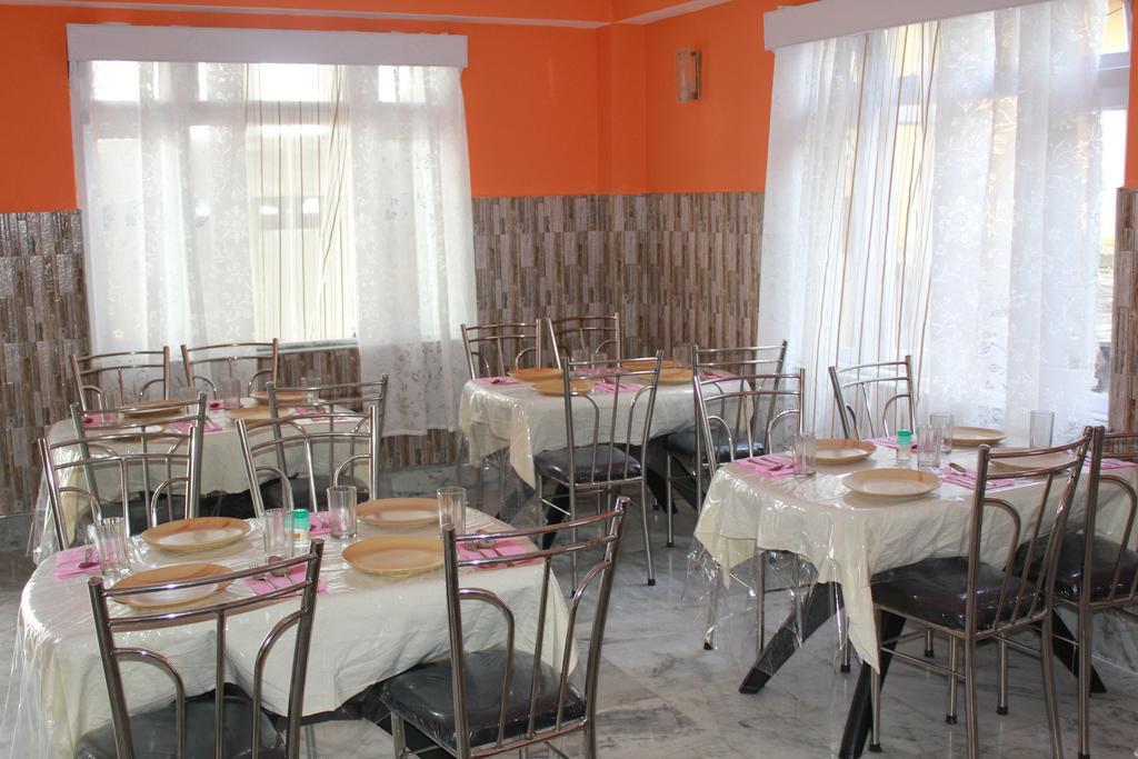 Hotel Valley View Pelling Zewnętrze zdjęcie