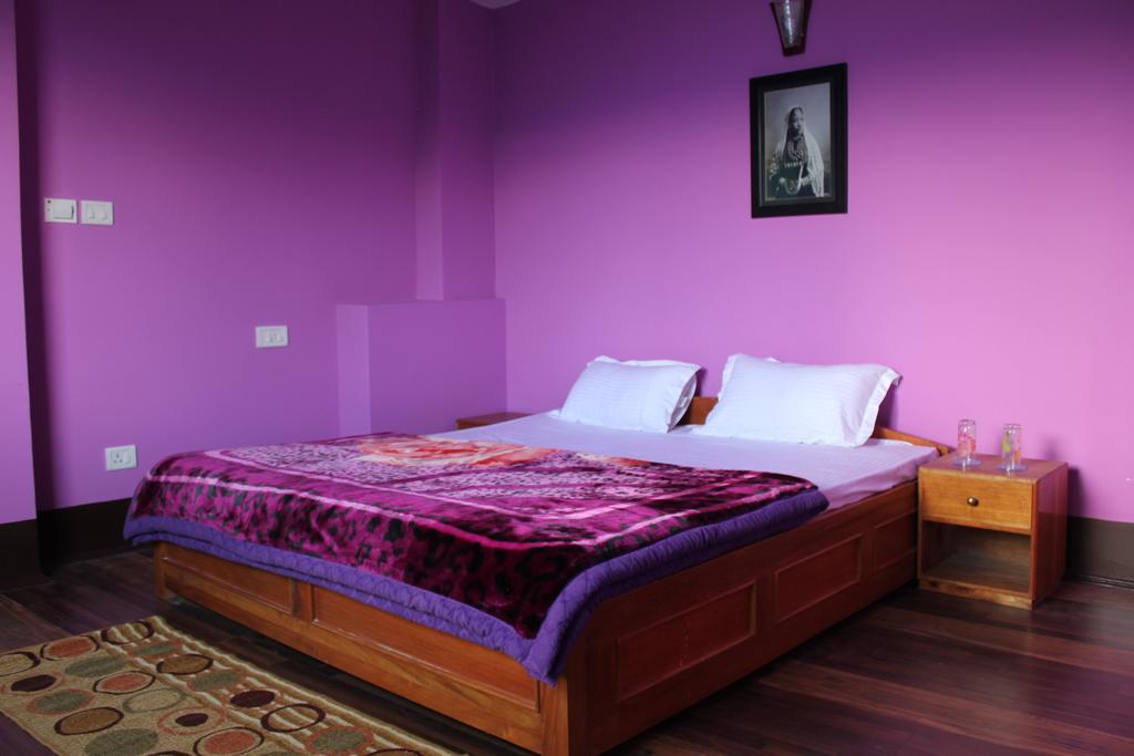 Hotel Valley View Pelling Pokój zdjęcie