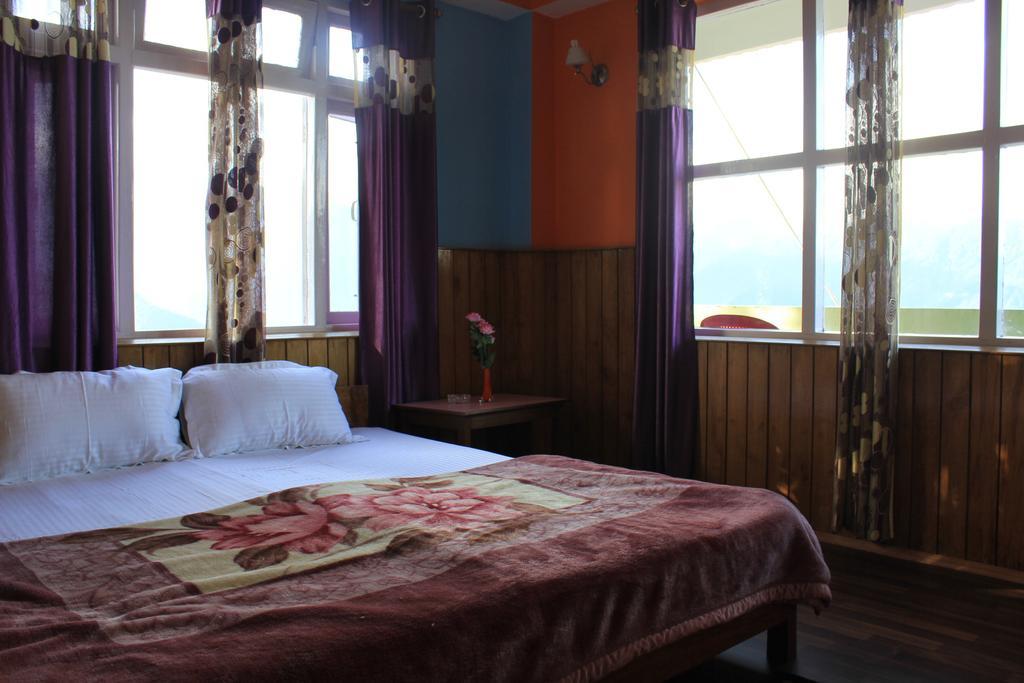 Hotel Valley View Pelling Pokój zdjęcie