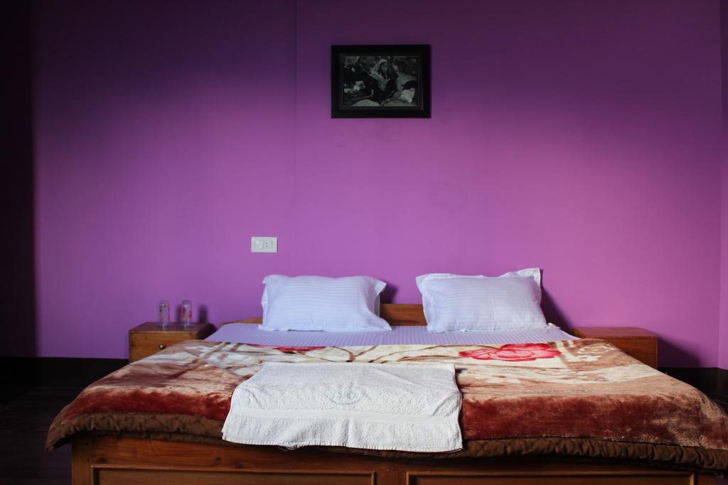 Hotel Valley View Pelling Pokój zdjęcie