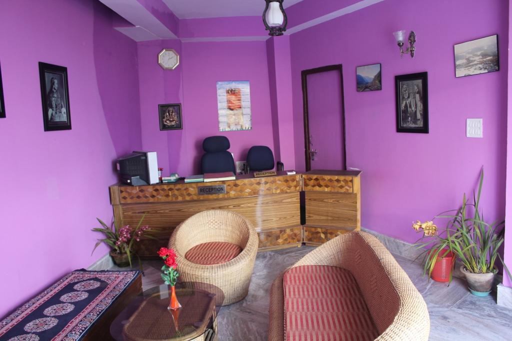 Hotel Valley View Pelling Zewnętrze zdjęcie
