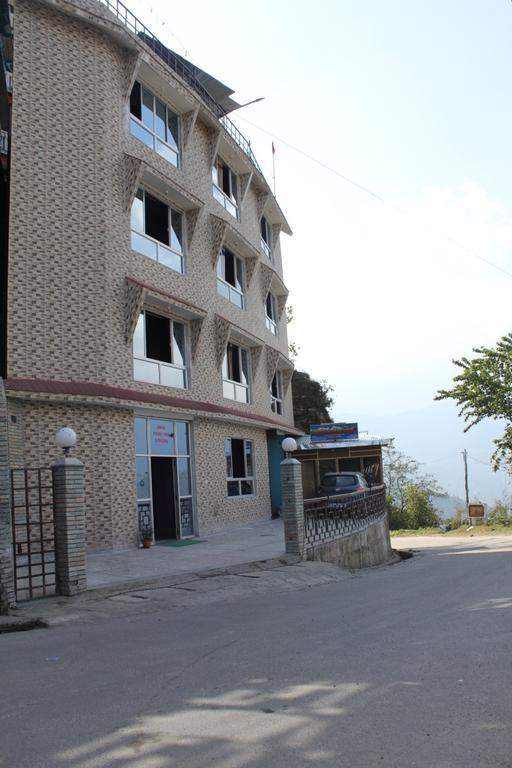 Hotel Valley View Pelling Zewnętrze zdjęcie