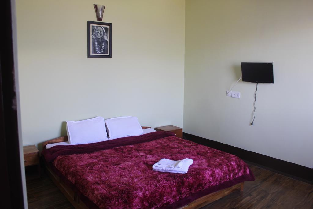 Hotel Valley View Pelling Zewnętrze zdjęcie